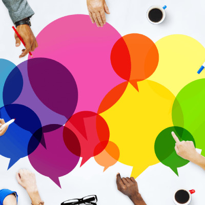 Formation en communication sur le questionnement en Wallonie