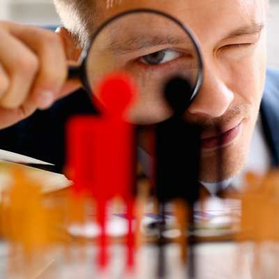 Consultance pour l’assessment en recrutement en Wallonie