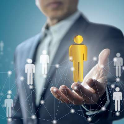Consultance pour sélection de profils en recrutement en Wallonie